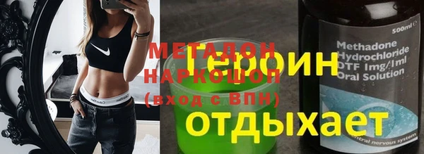 хмурый Алексин