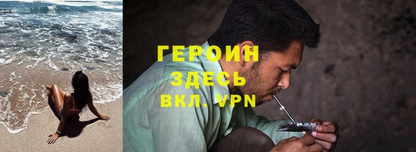 хмурый Алексин